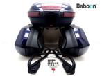 Ensemble de bagages Honda VFR 800 VTEC 2002-2013 (VFR800, Motoren, Verzenden, Nieuw