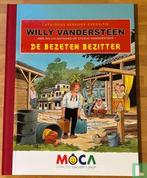 Suske en Wiske - De Bezeten Bezitter - 2026, Eén stripboek, Verzenden, Zo goed als nieuw, Geerts, Paul.