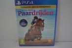 Alles over Paardrijden - SEALED (PS4)