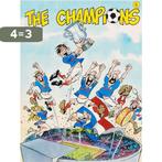 The Champions / 6 9789077035993 Gursel, Boeken, Verzenden, Gelezen, Gursel