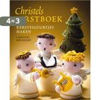 Christels kerstboek 9789058779731 Christel Krukkert, Verzenden, Gelezen, Christel Krukkert