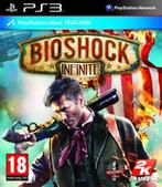 BioShock: Infinite (PS3) PEGI 18+ Shoot Em Up, Nieuw, Verzenden