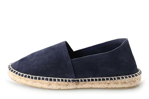 Giuseppe Maurizio Espadrilles in maat 41 Blauw | 5% extra, Kleding | Heren, Schoenen, Blauw, Zo goed als nieuw, Espadrilles of Moccasins