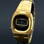 Orano - LCD Quartz - Sans prix de réserve - Homme -, Handtassen en Accessoires, Horloges | Heren, Nieuw