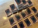 Konami - 2000 Bulk kaarten - Yu-Gi-Oh!, Verzamelen, Nieuw