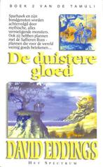 De duistere gloed 9789027441294, Boeken, Gelezen, David Eddings, N.v.t., Verzenden