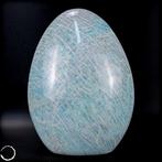 Zeldzame natuurlijke Amazoniet Vrije vorm- 735.33 g