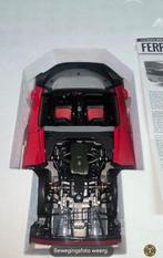 Tamiya 1:12 - Modelauto - Ferrari F50, Hobby en Vrije tijd, Nieuw