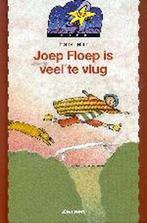 Joep Floep is veel te vlug / Ster / 6-6 9789027631671, Verzenden, H. Tellin