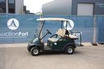 Veiling: Golfkar Club Car Elektrisch 2007, Ophalen, Nieuw