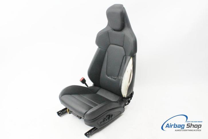 Stoel reparatie leder Porsche alle modellen, Auto-onderdelen, Overige Auto-onderdelen, Gebruikt, Porsche