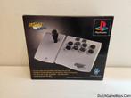 Playstation / PS1 - Arcade Stick, Games en Spelcomputers, Verzenden, Gebruikt