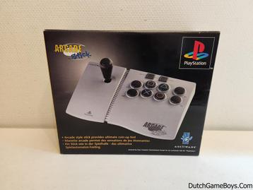 Playstation / PS1 - Arcade Stick