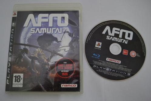 Afro Samurai (PS3), Games en Spelcomputers, Games | Sony PlayStation 3