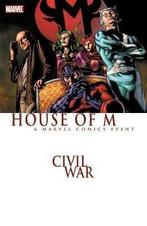 Civil War: House of M, Boeken, Verzenden, Nieuw