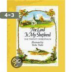 The Lord Is My Shepherd 9780399207563 Tasha Tudor, Verzenden, Gelezen, Tasha Tudor