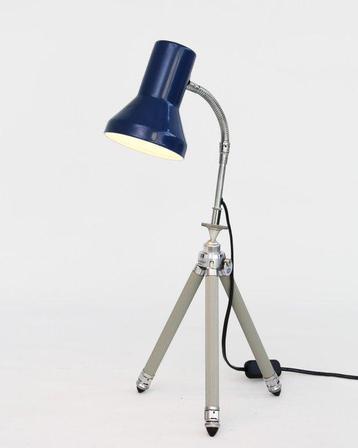 ISING - Staande lamp - Aluminium, Metaal - Statieflamp,