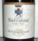 2020 Hermitage Monier de la Sizeranne, Michel Chapoutier -