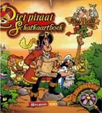 Schatkaartboek / Piet Piraat / 0 9789059166042 Gert Verhulst, Boeken, Kinderboeken | Jeugd | 13 jaar en ouder, Verzenden, Gelezen