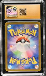 Pokémon - 1 Graded card - DIPPLIN SV6-103 Alternate art,