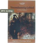 Vreemdsoortig Gebied 9789077641040 F. Pollet, Verzenden, Gelezen, F. Pollet