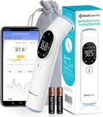 Tweedekans | MostEssential Infrarood Thermometer PRO Edition, Ophalen of Verzenden, Nieuw