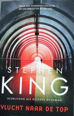 Vlucht naar de top 9789021051147 Stephen King, Boeken, Verzenden, Gelezen, Stephen King