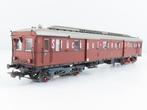 Liliput H0 - L133035 - Modeltrein motorwagen (1) - BR VT 10, Hobby & Loisirs créatifs, Trains miniatures | HO