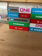 3d-printje H0 - Décor de train miniature (20), Nieuw