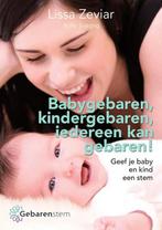 Babygebaren, kindergebaren, iedereen kan gebaren!, Verzenden, Zo goed als nieuw, Lissa Zeviar