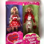 Mattel  - Barbiepop Valentine Romance Style Target Special