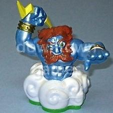 Skylanders serie 1 Lightning Rod  (skylander used), Games en Spelcomputers, Games | Overige, Ophalen of Verzenden