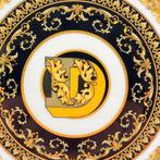 Rosenthal - Versace - Bord - BROTTELLER 17 cm VIRTUS