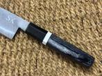R108 Jim Dobbler - Alessio Tasca - Couteau de table - Acier,, Antiek en Kunst