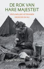 De rok van Hare Majesteit 9789045701943 Margit Willems, Verzenden, Gelezen, Margit Willems