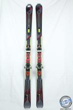 Refurbished - Ski - Fischer Hybrid 8.0 - 180, Ophalen of Verzenden, Fischer, 180 cm of meer, Gebruikt