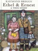 Ethel & Ernest by Raymond Briggs (Hardback), Boeken, Verzenden, Gelezen, Raymond Briggs