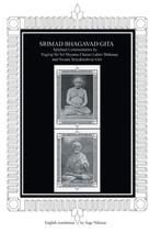 Srimad Bhagavad Gita - Yoga Niketan - 9780595665211 - Hardco, Livres, Verzenden