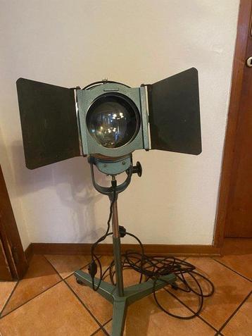 nessuno - IFF - - Accessoire de film Projecteur scénique