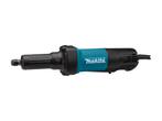 Veiling - Makita rechte slijper 230V GD0600, Doe-het-zelf en Bouw, Gebruikt