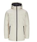 2dekans | Jack & Jones Planet Parka Jas XL - Moonbeam -, Ophalen of Verzenden, Nieuw