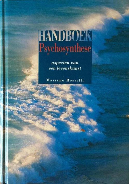 Handboek psychosynthese 9789063254704, Livres, Psychologie, Envoi