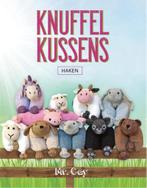 Knuffelkussens haken 9789491840043 Mr. Cey, Verzenden, Mr. Cey