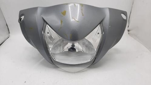Honda Vision / 2016 / Koplamp met stuurkap / Grijs ( licht, Fietsen en Brommers, Brommeronderdelen | Scooters, Kap, Overige merken