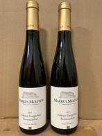 2017 Markus Molitor, Erdener Treppchen, Riesling, Verzamelen, Nieuw