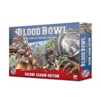 Warhammer Blood Bowl Second Season Edition (Warhammer nieuw), Hobby en Vrije tijd, Ophalen of Verzenden, Nieuw