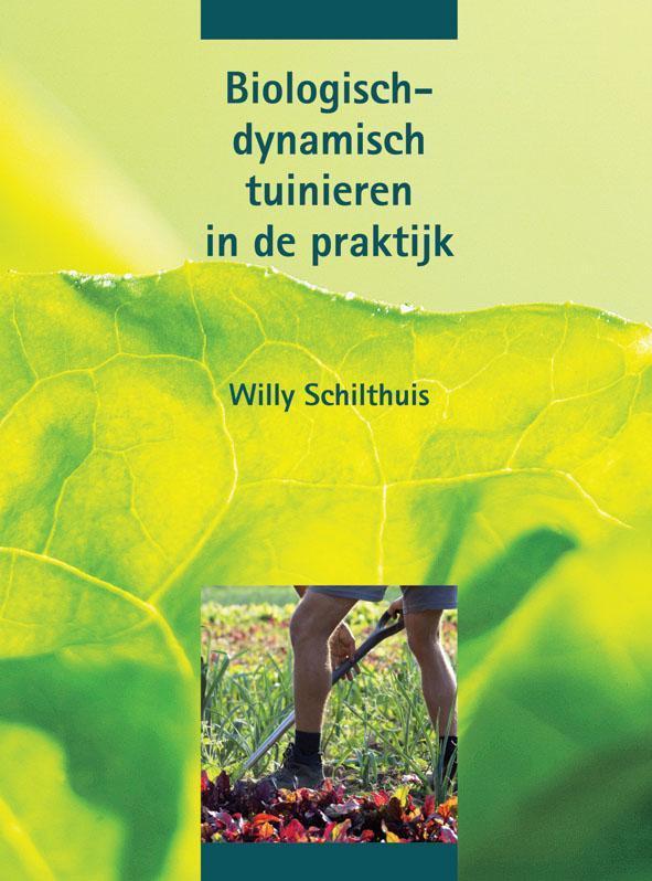 Biologisch-dynamisch tuinieren in de praktijk 9789062387991, Boeken, Wetenschap, Zo goed als nieuw, Verzenden