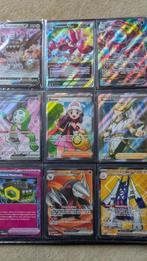 Pokémon - 180 Album complet - Various sets