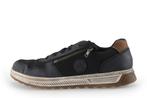 Rieker Veterschoenen in maat 42 Blauw | 5% extra korting, Kleding | Dames, Schoenen, Overige typen, Gedragen, Rieker, Verzenden