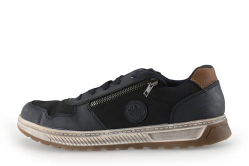 Rieker Veterschoenen in maat 42 Blauw | 5% extra korting, Kleding | Dames, Schoenen, Blauw, Gedragen, Overige typen, Verzenden